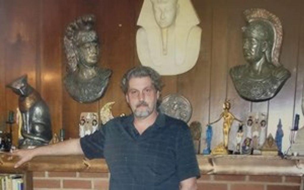 Robert Lee Hahn