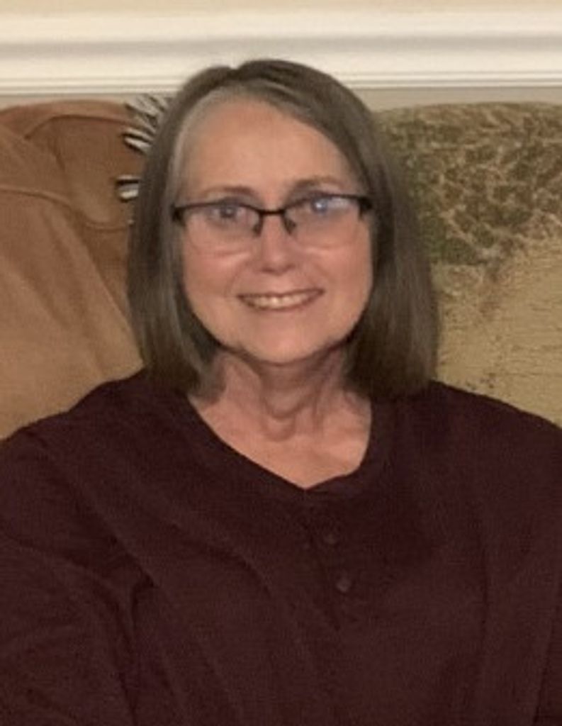 Annette Maxine (Groves)  Bilyeu