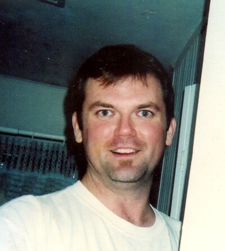 Eric Jason Beaudreau