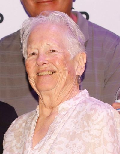 Rosemary C. Shillue Profile Photo