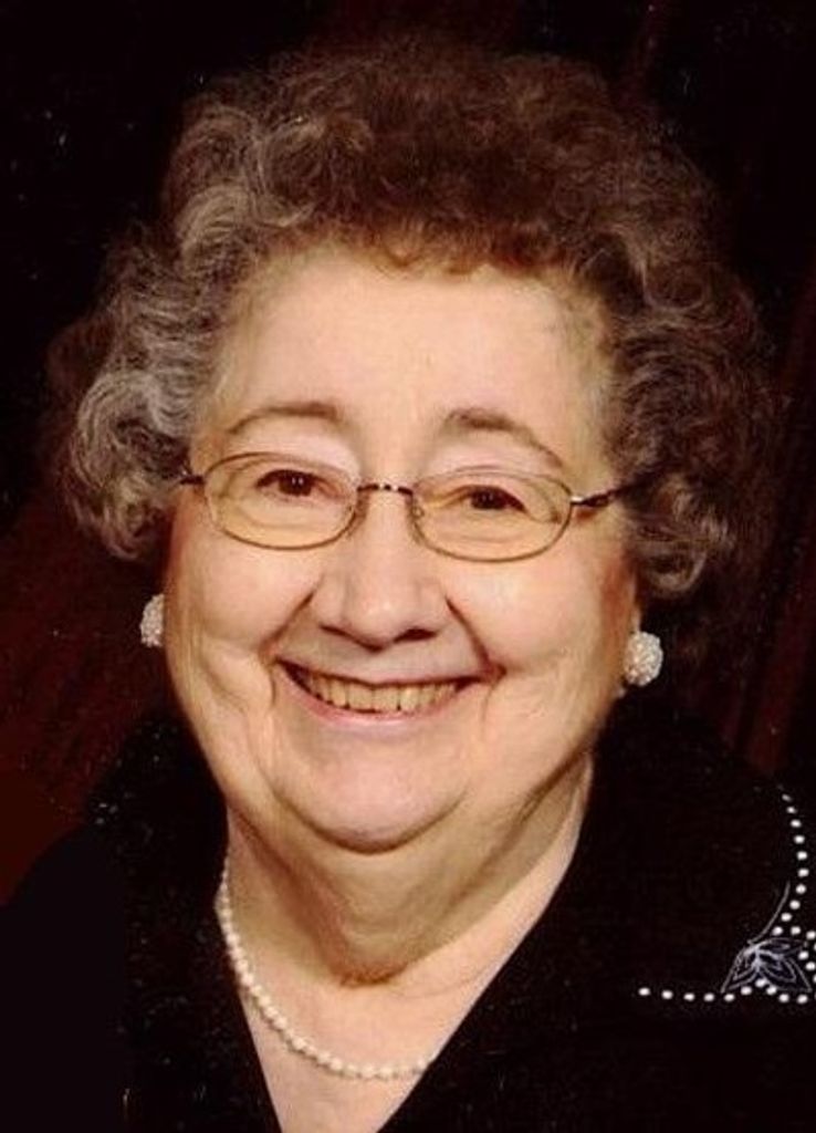 Glenna Jean (Hane) Rinehart