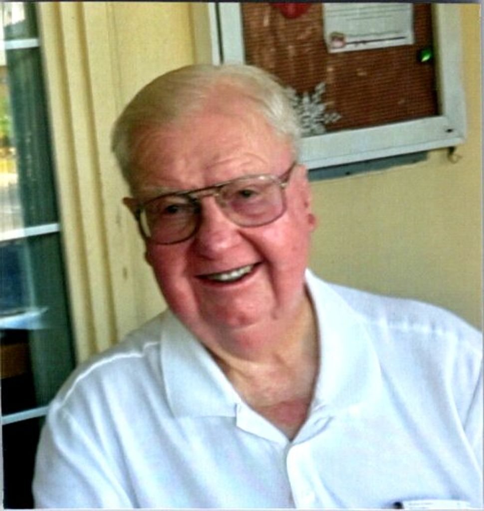 Lester E. Henningson Profile Photo