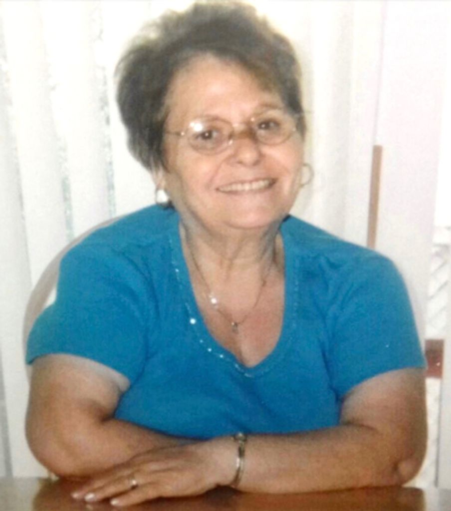 Vincenzina Dimanna Profile Photo