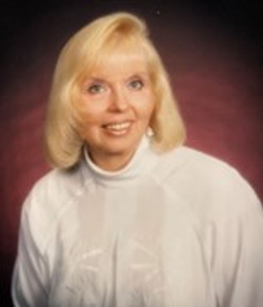 Suzanne Robbins Kennedy