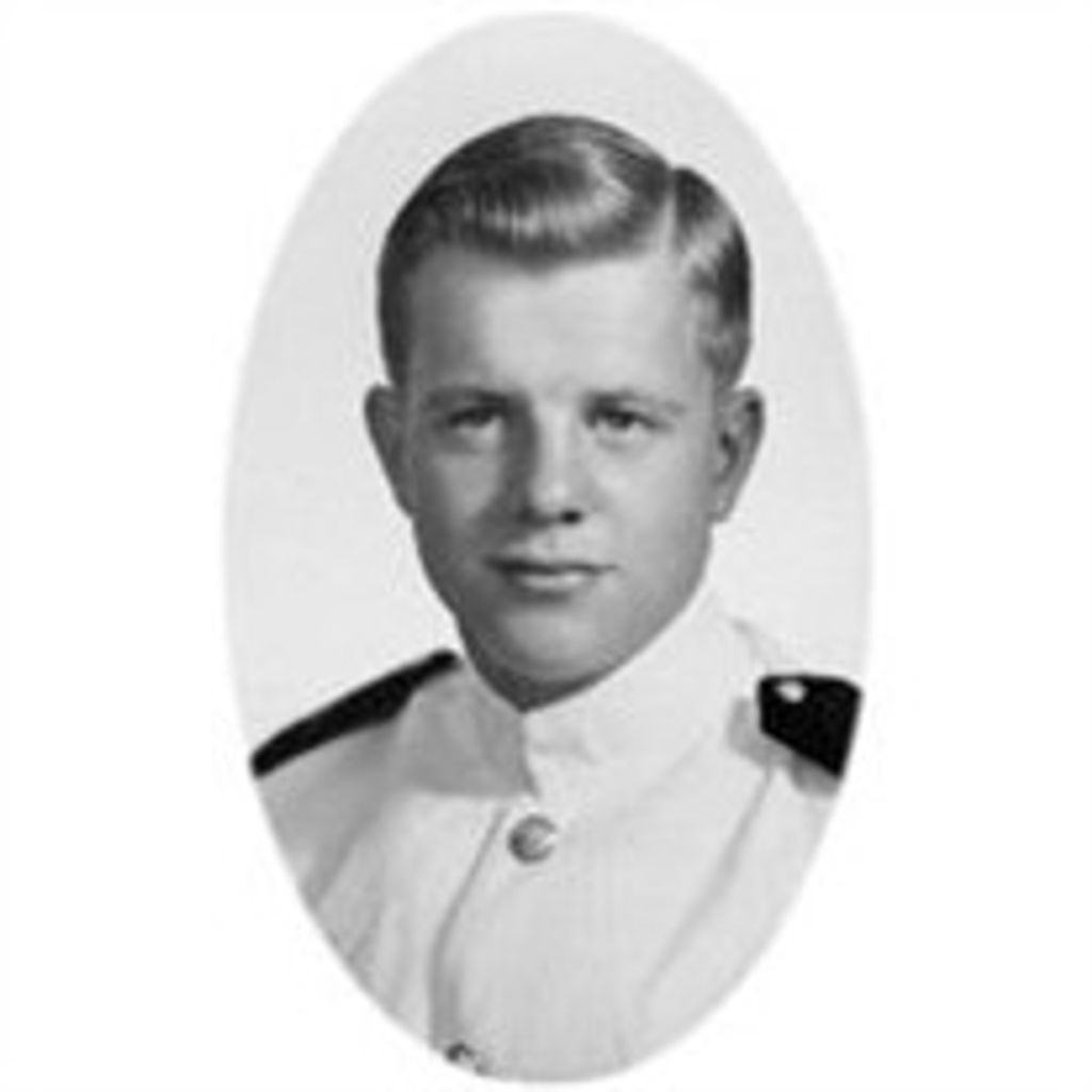 Wade Thomas Horton
