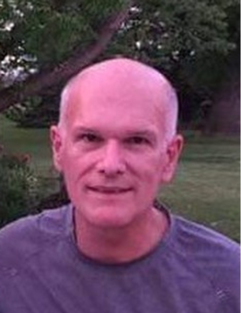 Michael  Frank Dvorak