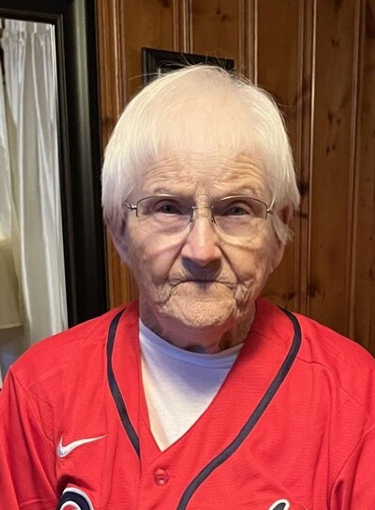 Dorothy Jean Johnson