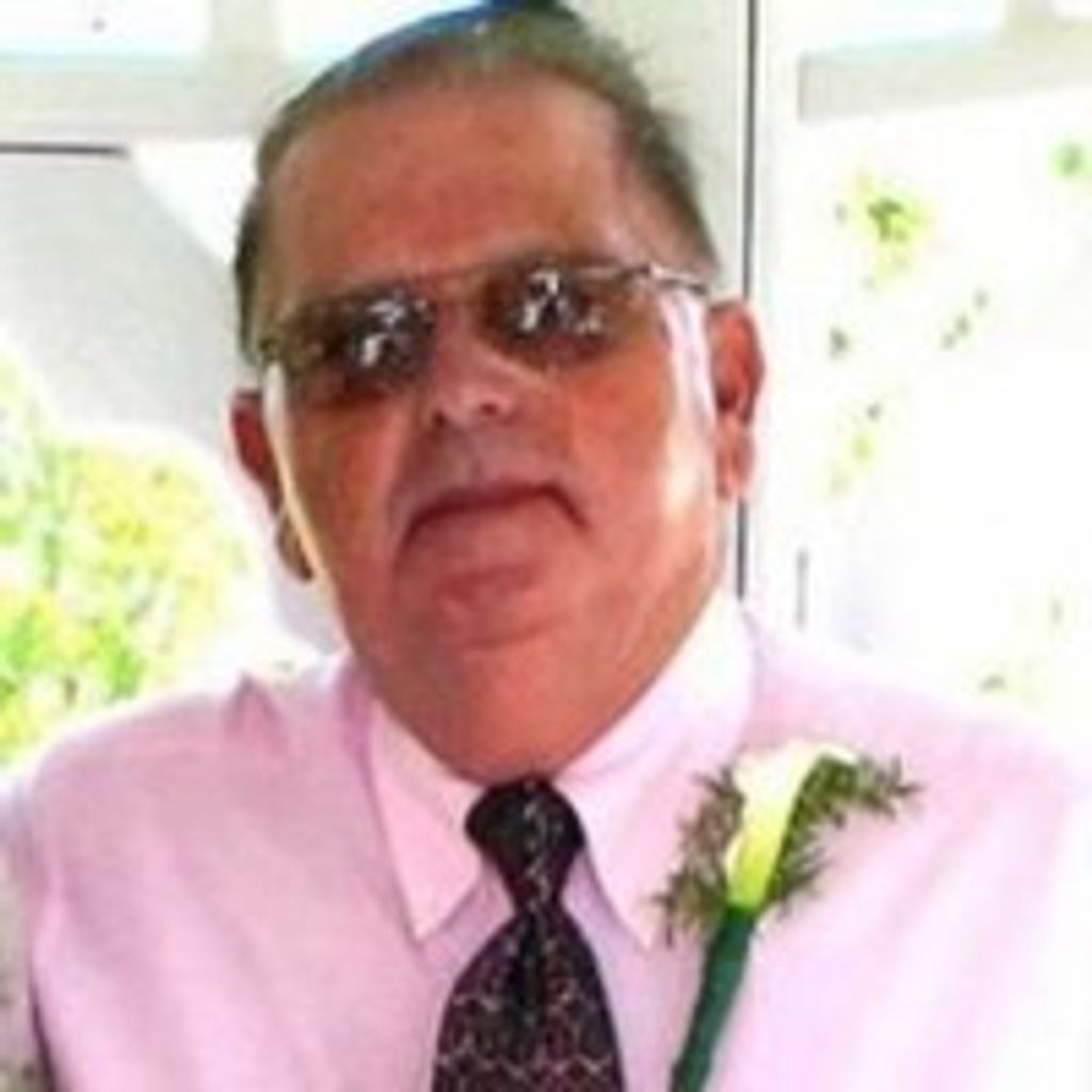 Claude Hall