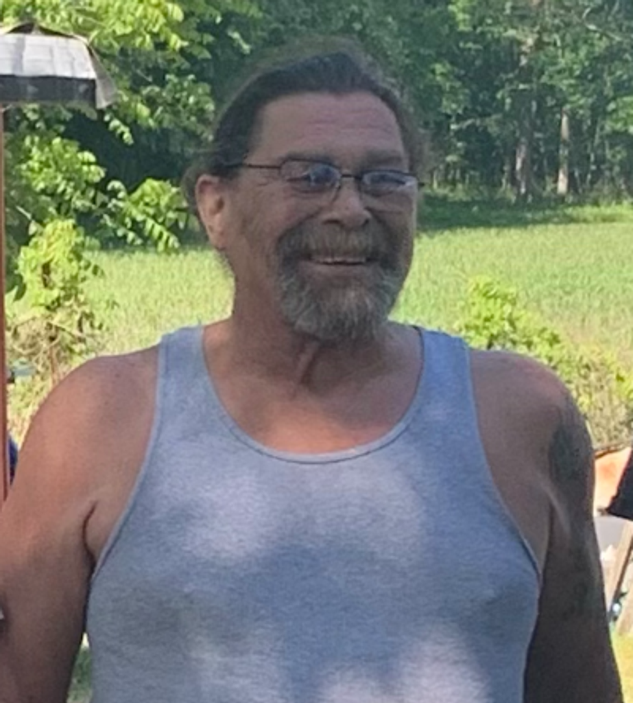 Kinsey Leroy Nichols