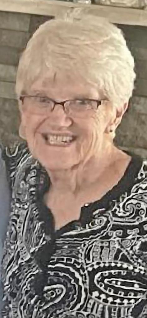 Doris M. Young Profile Photo