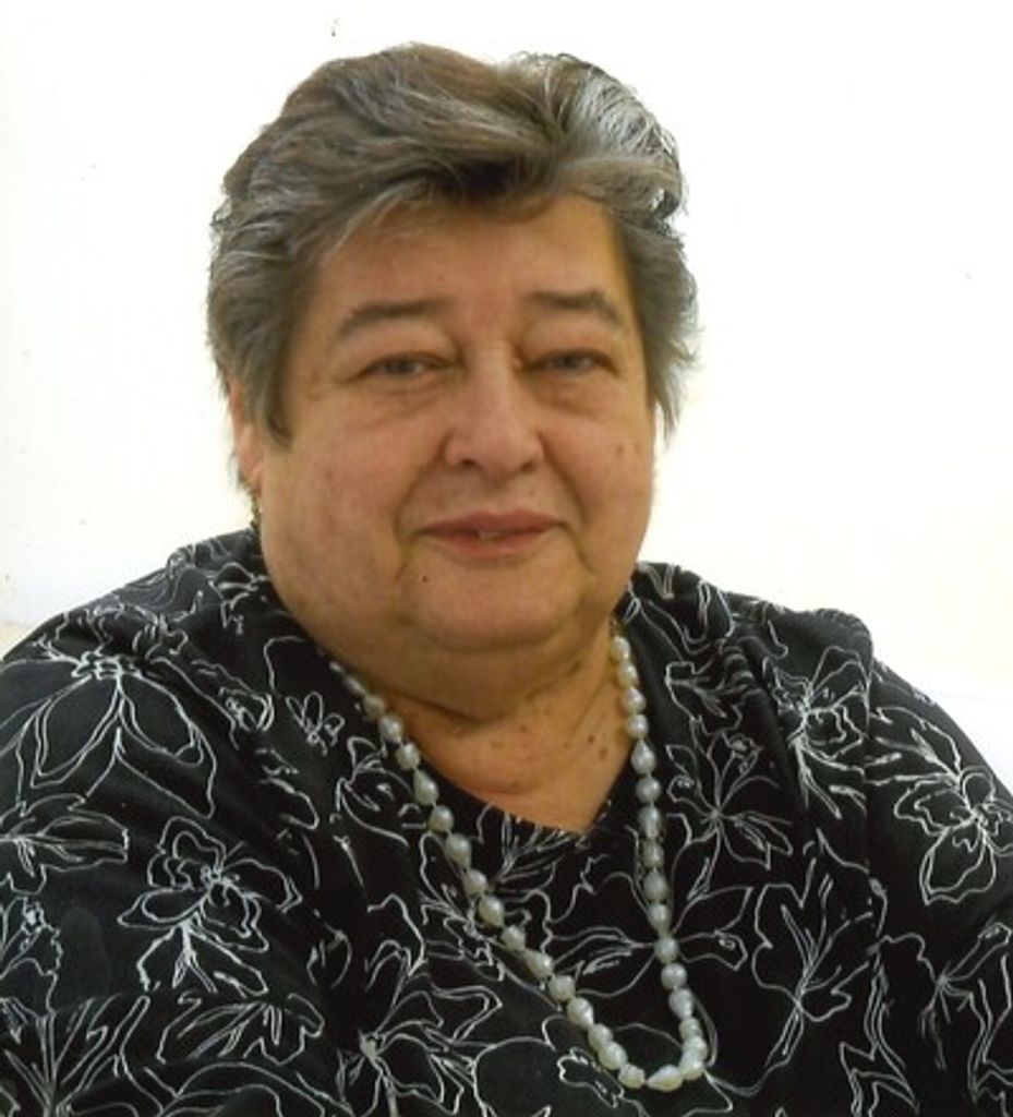 Mary Ellen Thurman