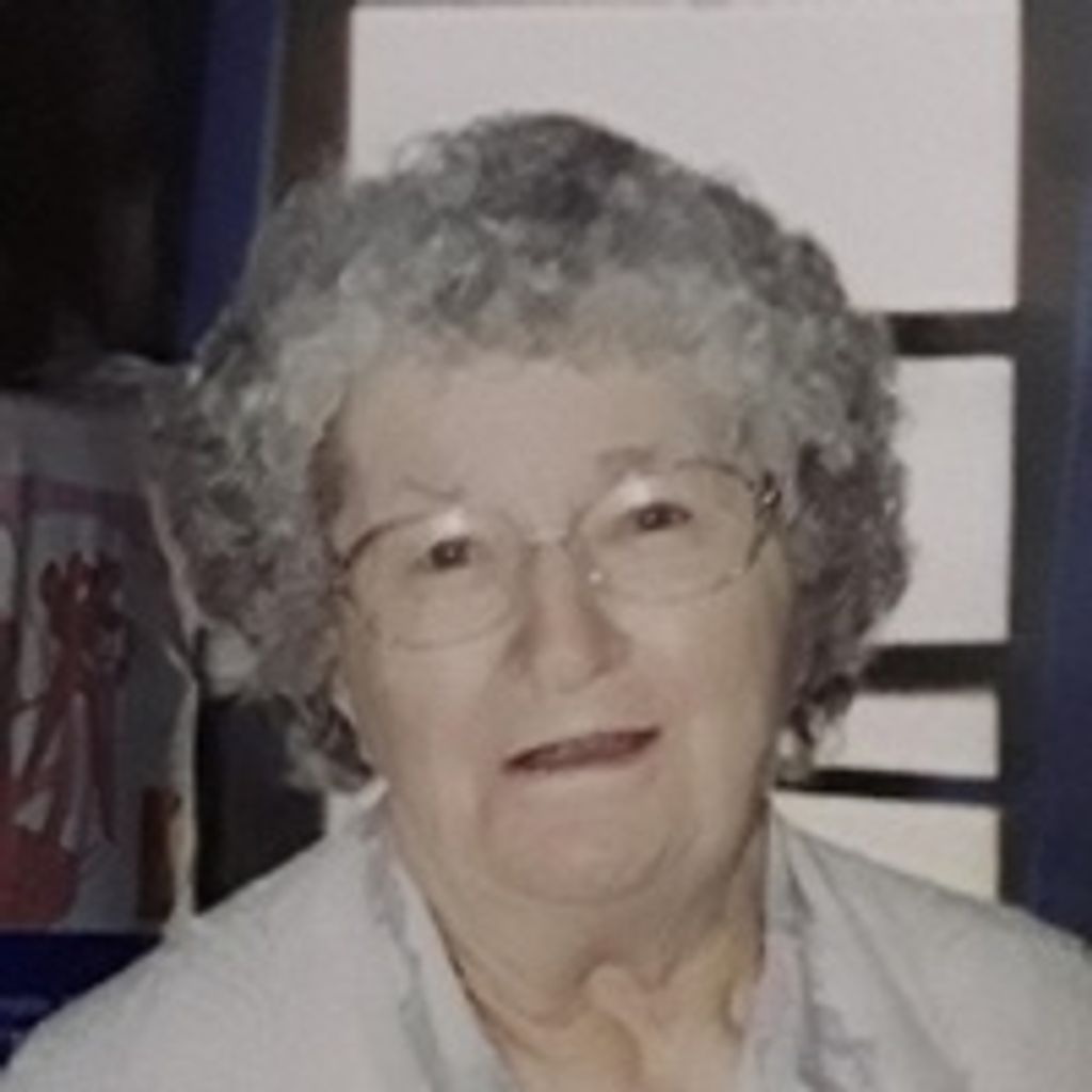 Sadella Marie Herlitz