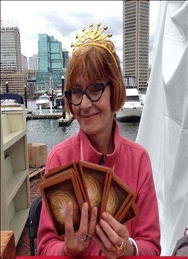 Carol Lynch's obituary image