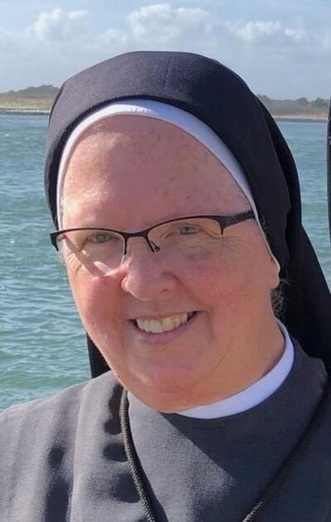 Sister Susan Louise Eder, O.S.F.S. Profile Photo