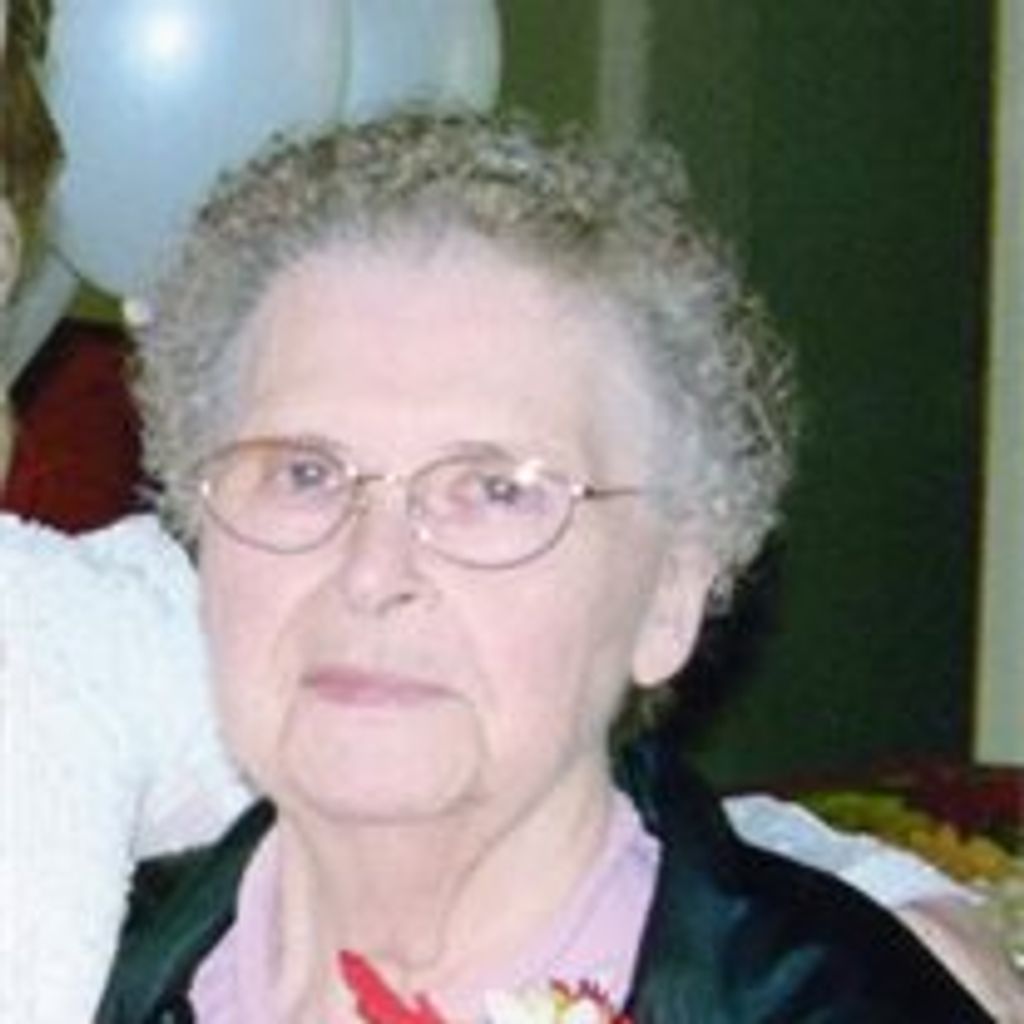 Beatrice E. "Bea" Palmiter