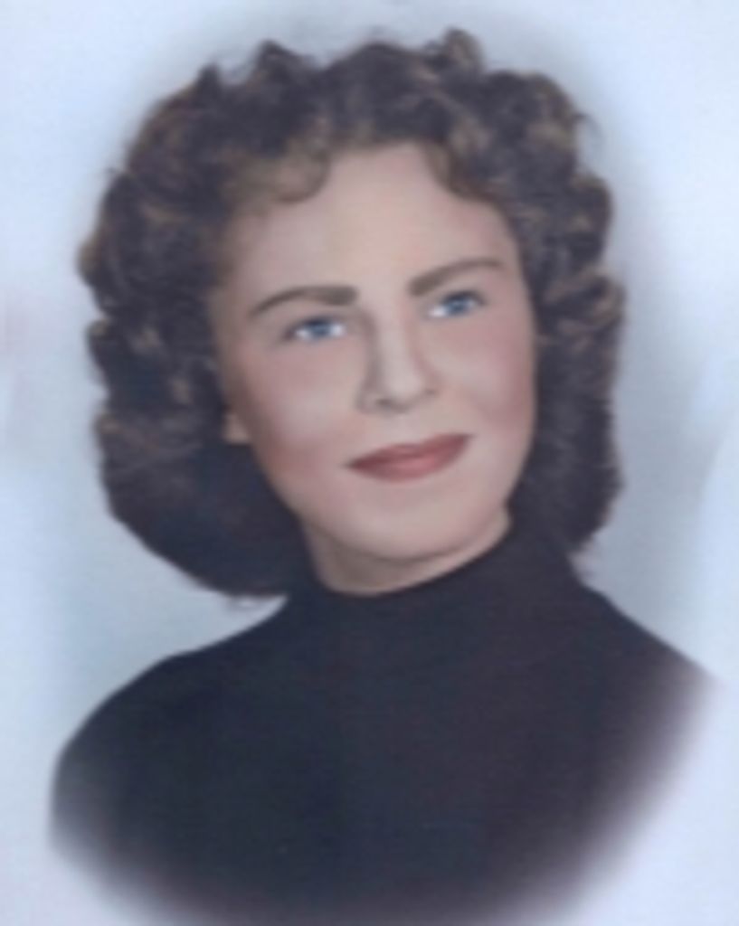 Barbara Ann Schultz