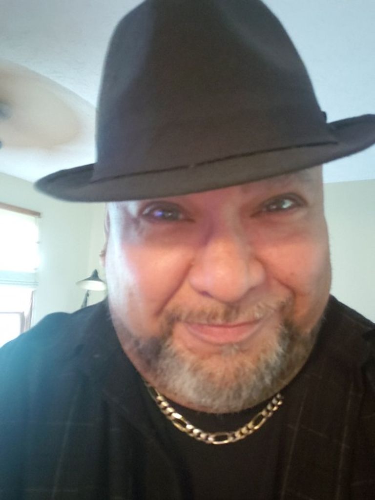 John Figueroa
