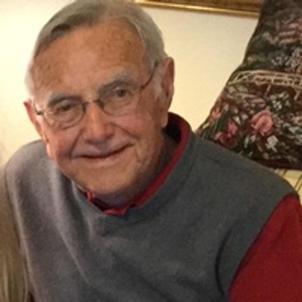 William Charles Schmidt