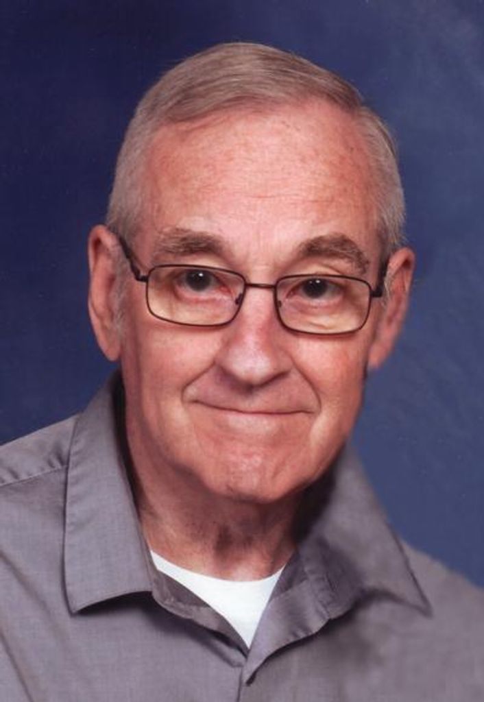 Dudley "Gene" Eugene Beaty Profile Photo