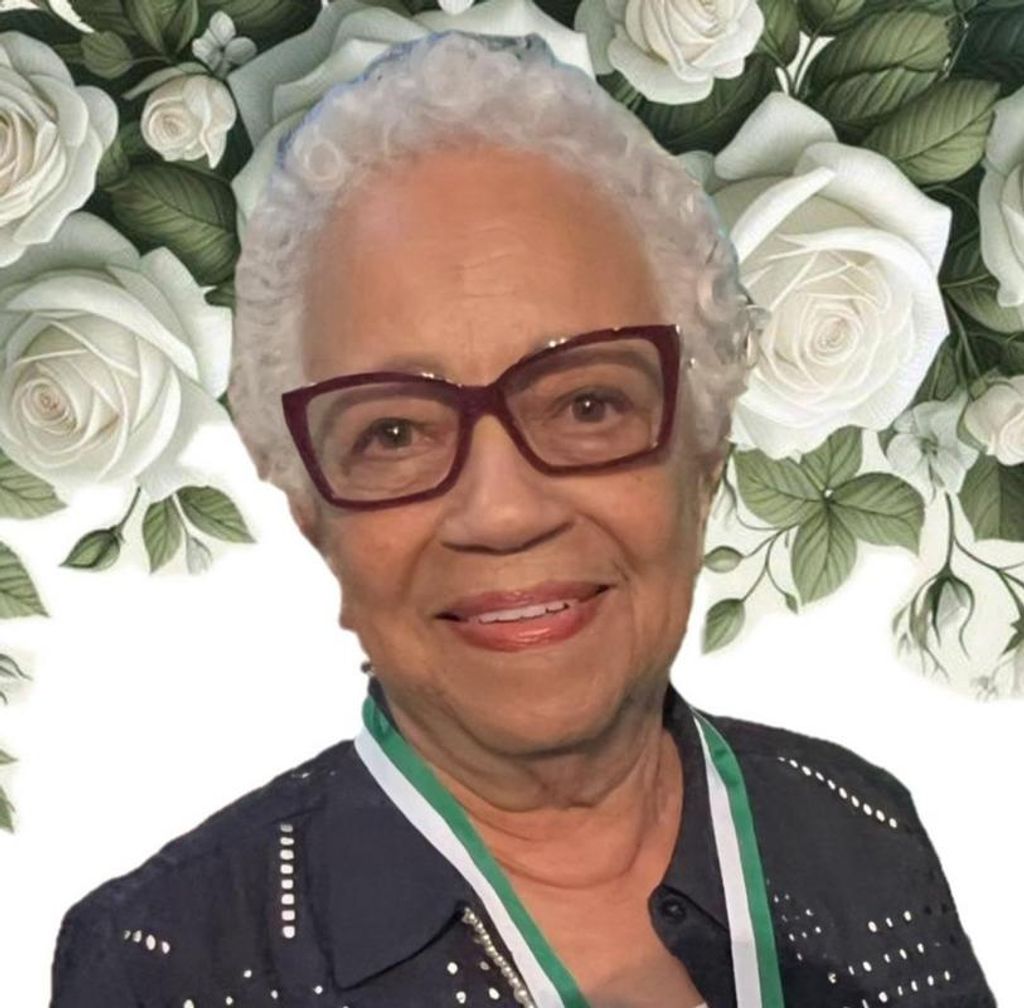 Yvonne Thompson Jones Profile Photo