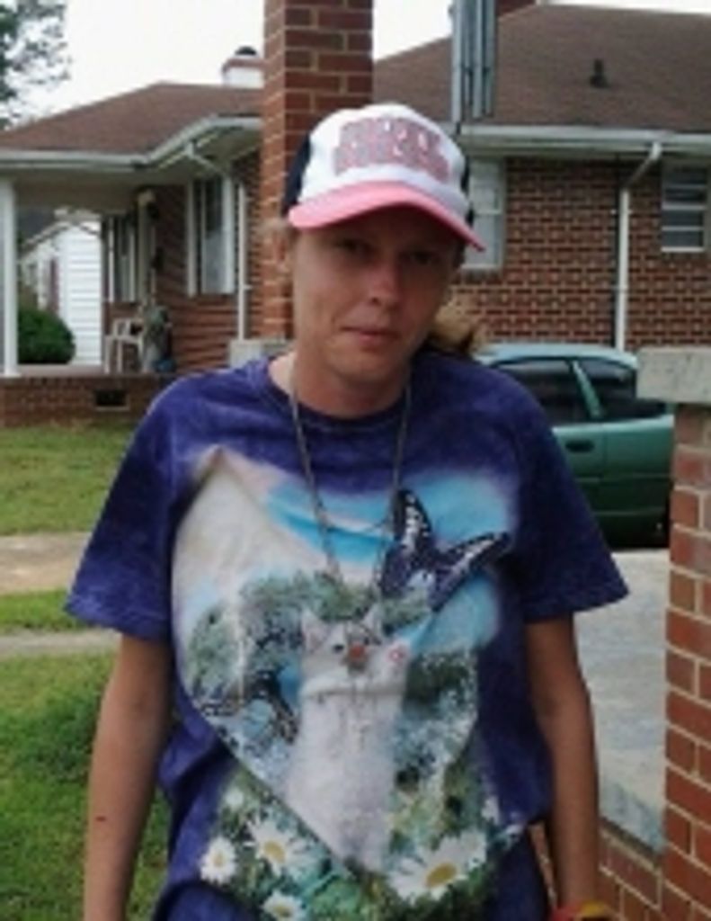 Staci Lynne Phillips