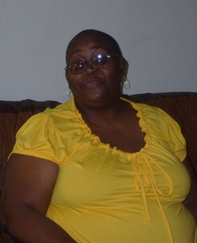 Deborah Ann Richardson Profile Photo