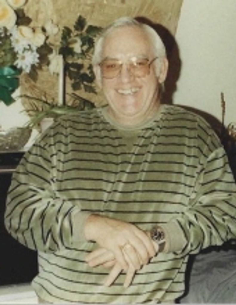 Robert  Lewis  Haskell Profile Photo