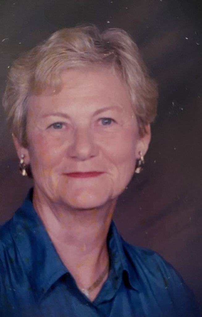 Audrey (Cox) Vailes Profile Photo