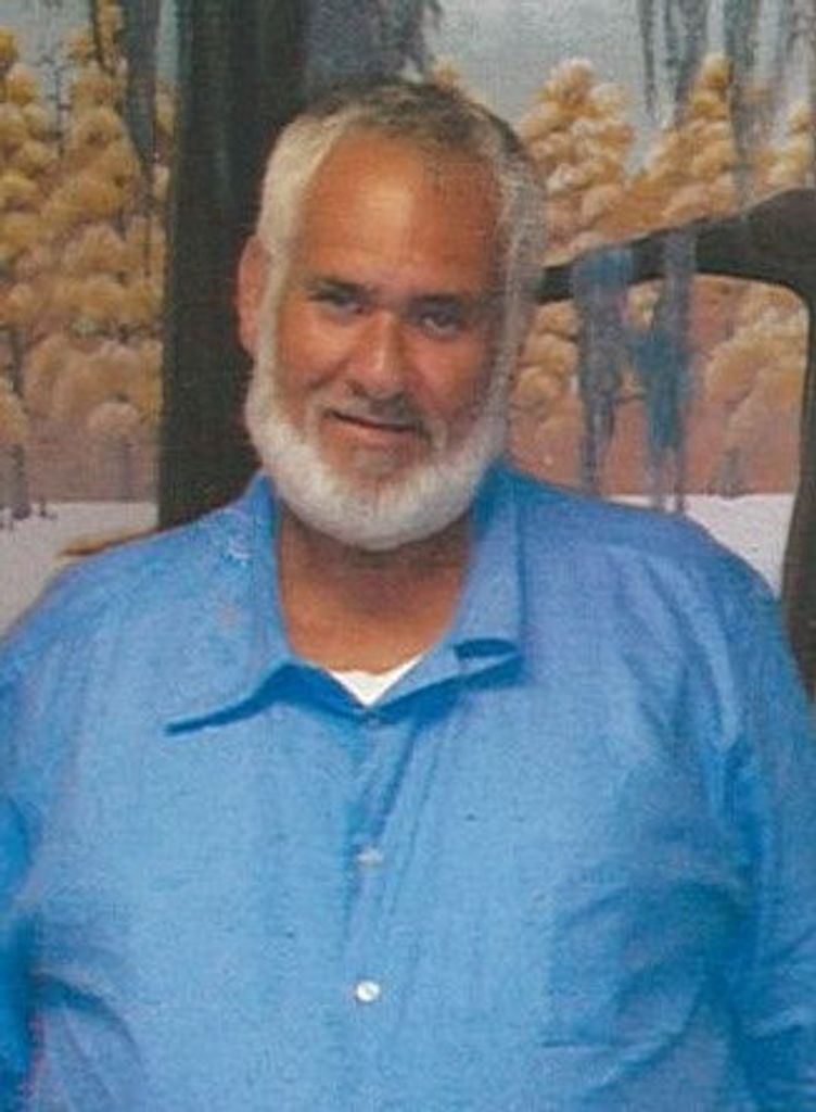 James Beachie Richardson