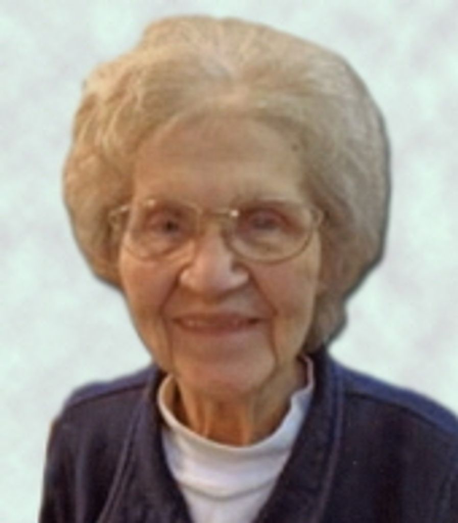 Grace A. Hamling