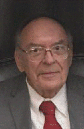 Carl Edward Steinhauser