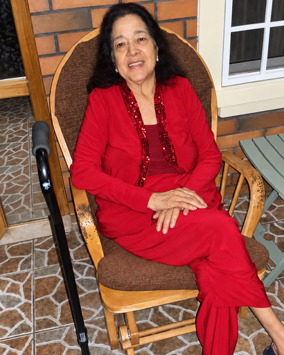 Daisy Eleonora Juárez Profile Photo