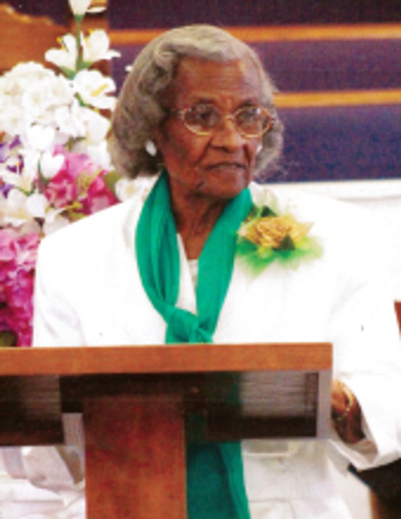 Angeline Youngblood Stewart
