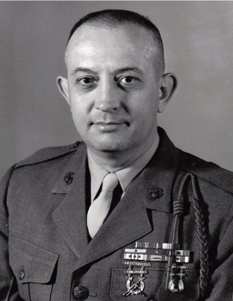 George Robinson