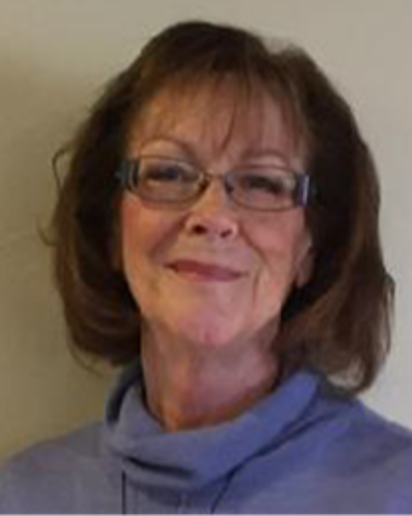 Mary H Verdieck