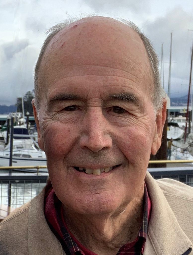 Carl R. "Bob" Yost Jr.