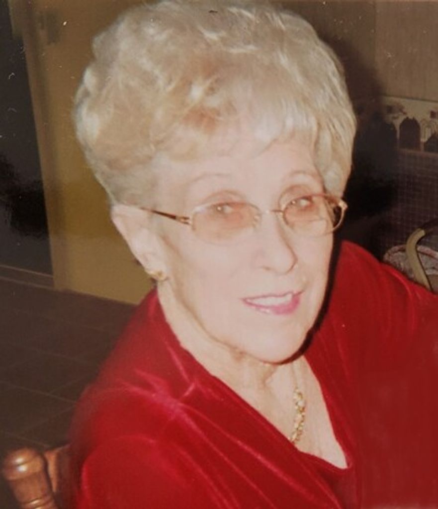 Luella L. Mcvey Profile Photo