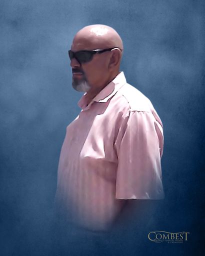 Santiago Ancira's obituary image