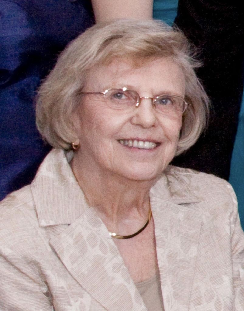 Rosemarie Stanek Russell Profile Photo