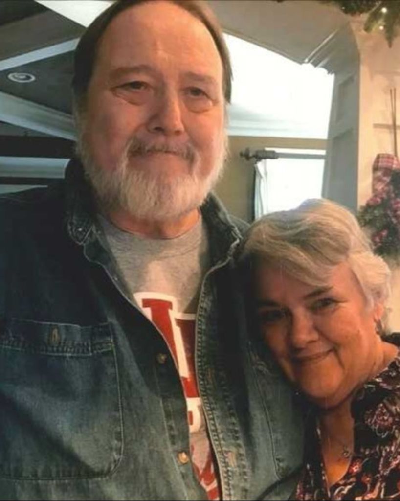Timothy Lee "Tim" Smith