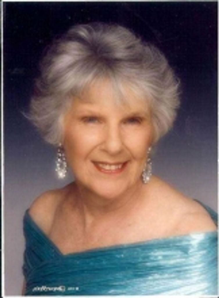 Joan Hinkle