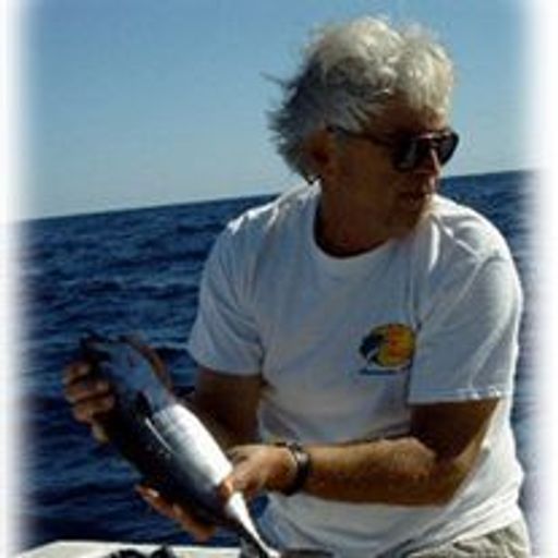 William Waldrop Profile Photo