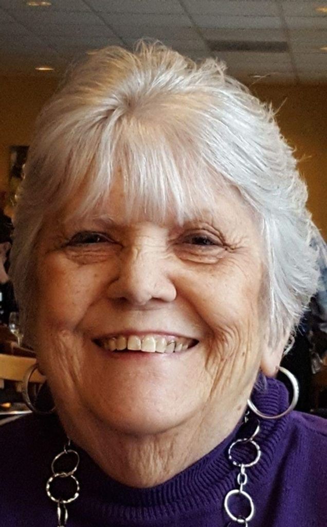 Ethella D. Ballard Profile Photo