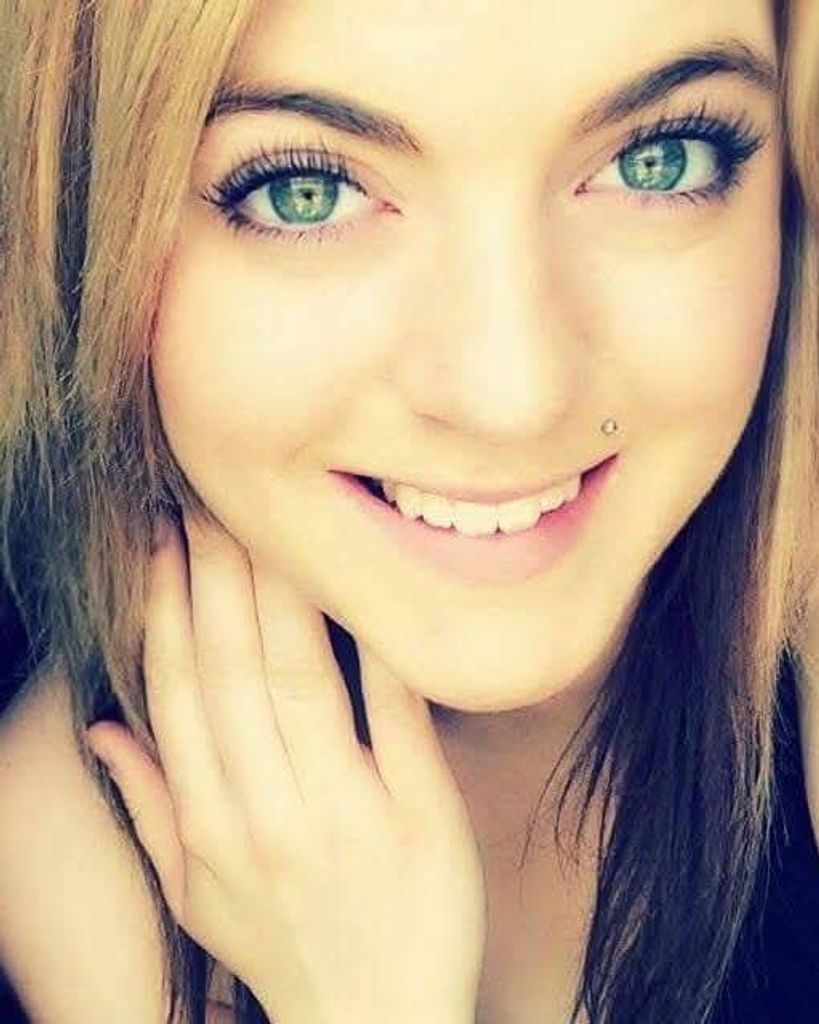 Mikaela Jayde Uchtman Profile Photo