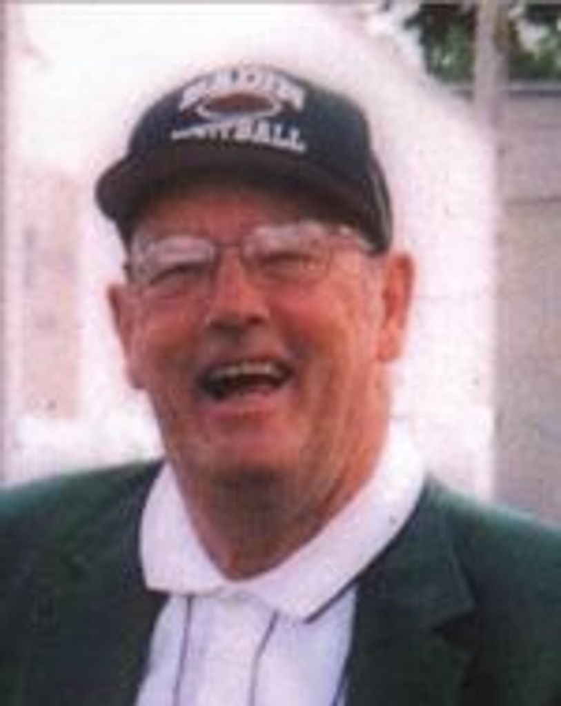 Richard "Dick" Schmidt