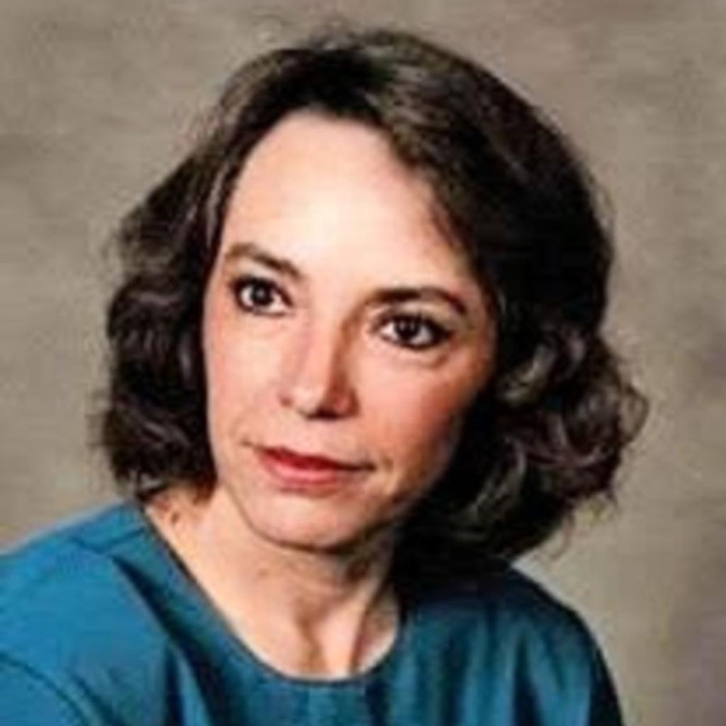 Joyce M. Long