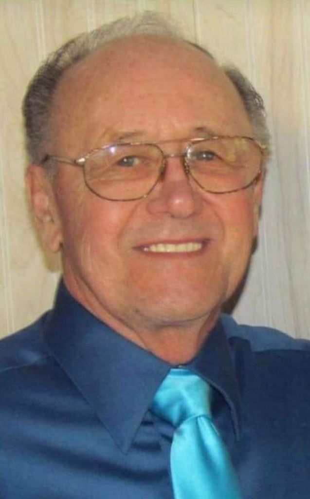 William Stropes Profile Photo
