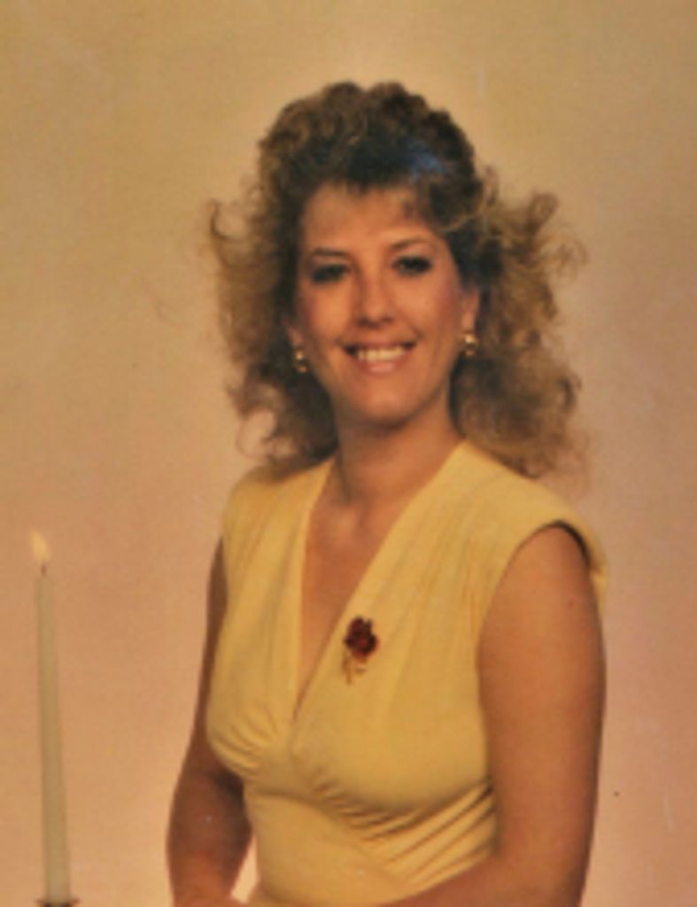 Mary Beth Matson
