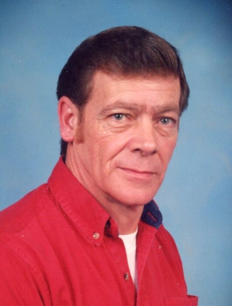 Wayne Mckinney Profile Photo