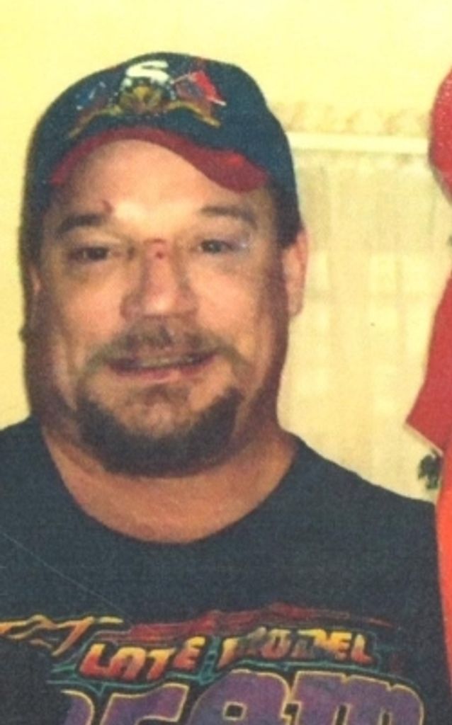 Dale Edward Payne